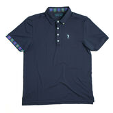 Alternate View 6 of Murray Classic Solid Polo